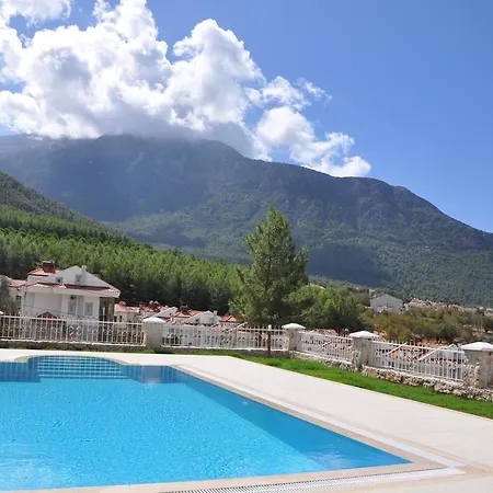 Panorama Villa * Fethiye